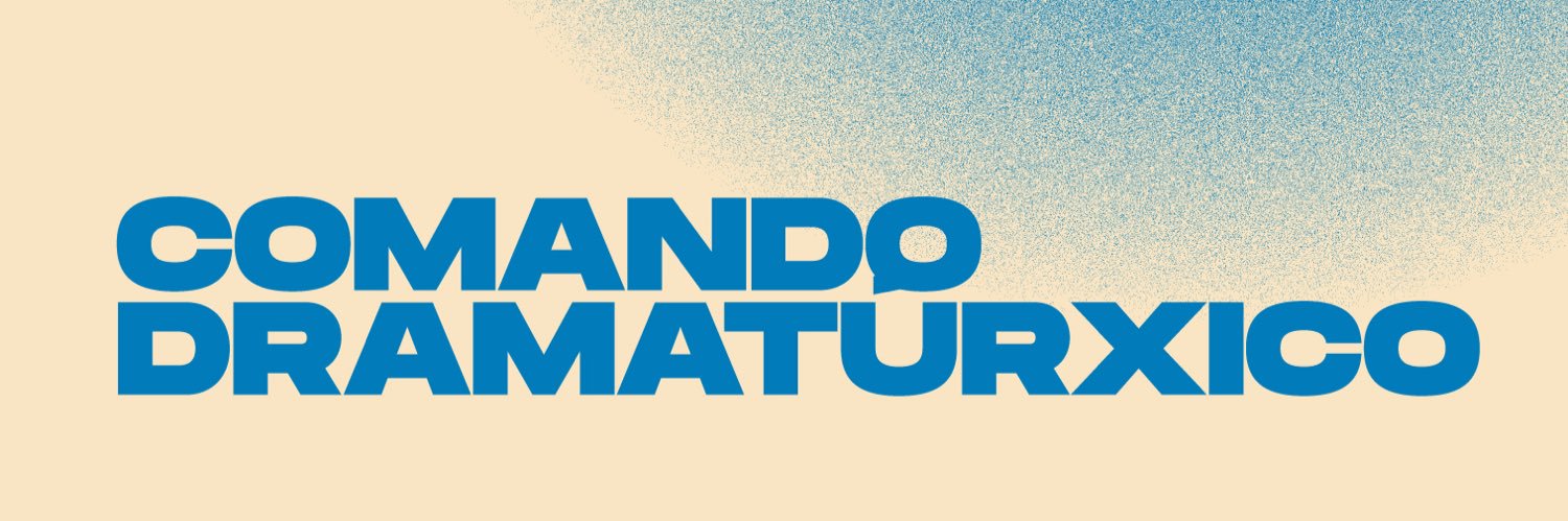 ComandoDramaturxicoEDC banner