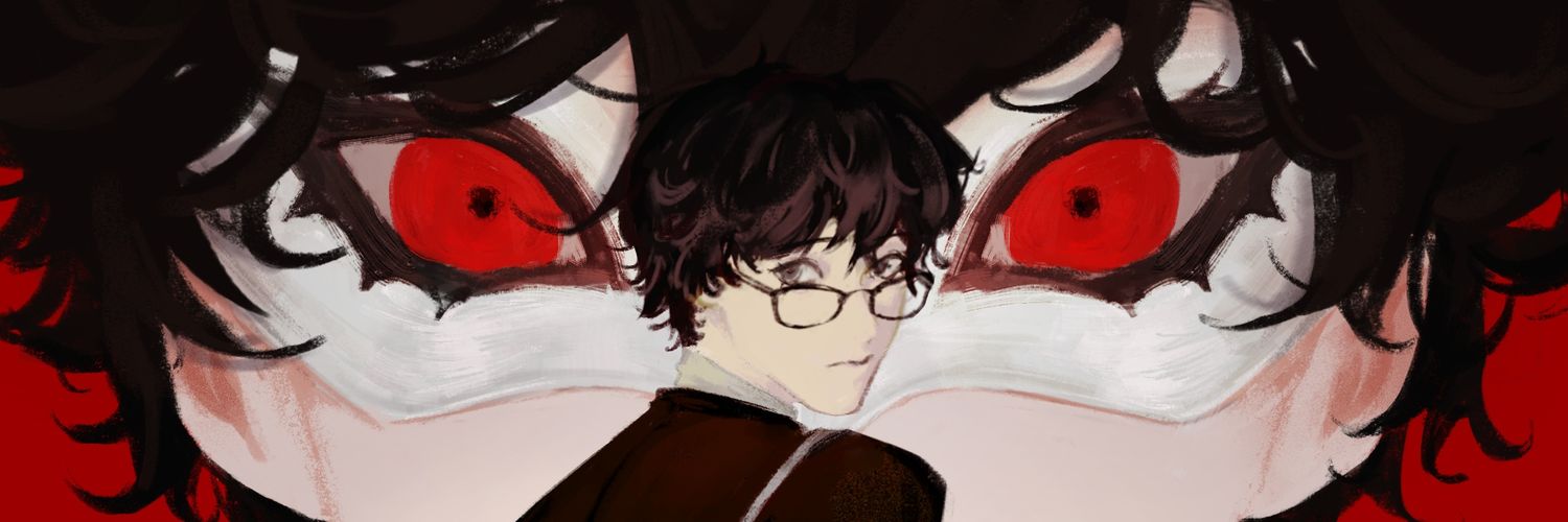 Rrrurrrumi's profile banner image