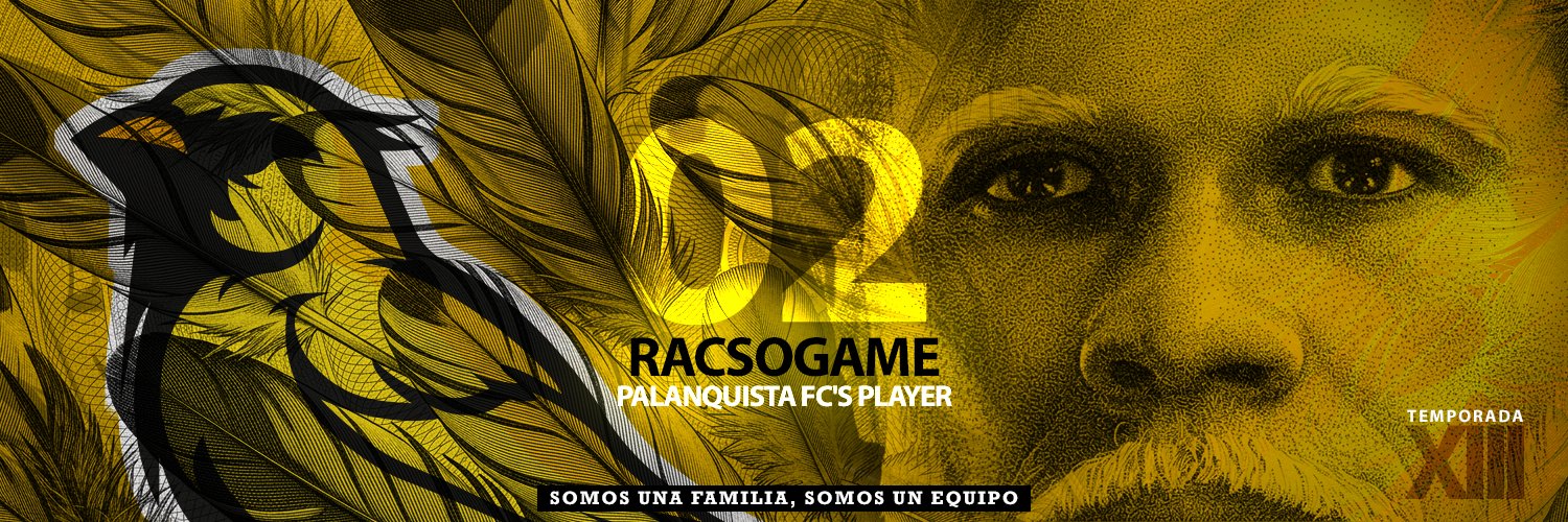 RacsoGame banner