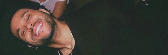 mary on a cross banner