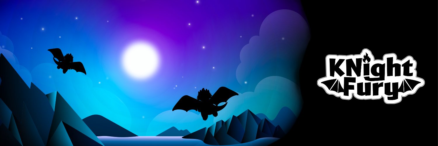 KnightFury | MKGA banner