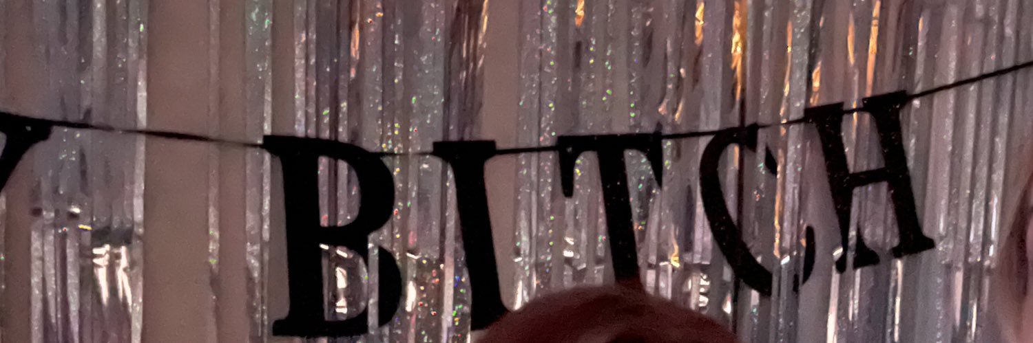 allymarcy's profile banner image