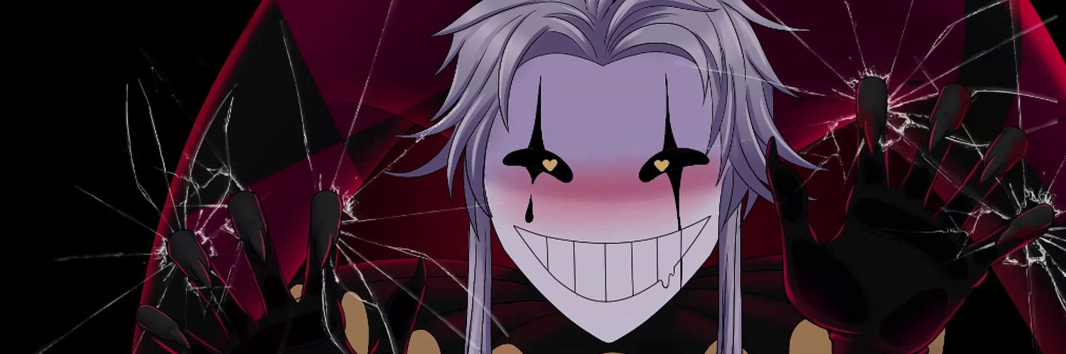 pierrotlovebot's profile banner image
