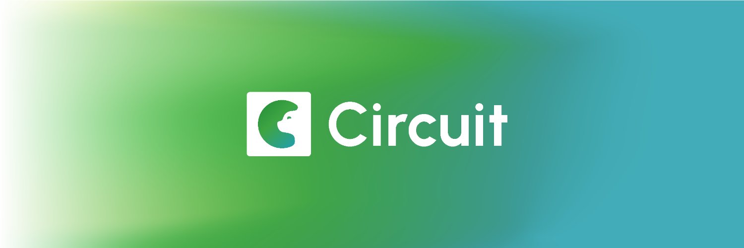 Circuit banner
