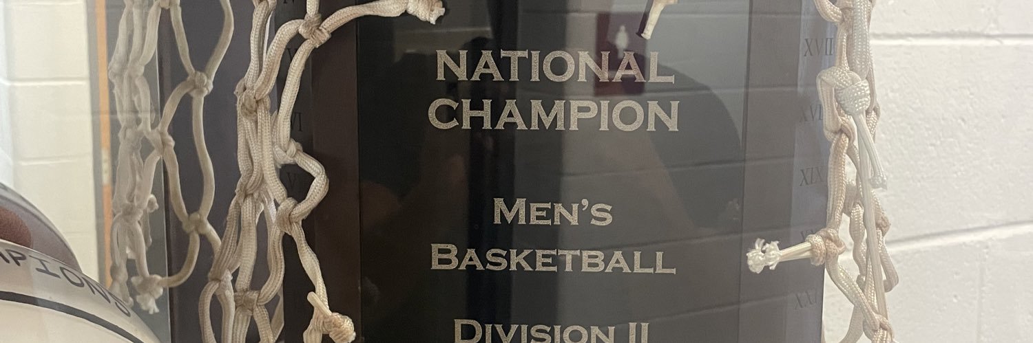 Richard Bland College Men’s Basketball banner