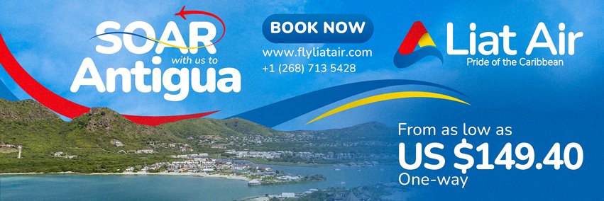 Liat Air banner