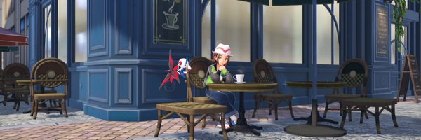 liyacrows Profile Banner