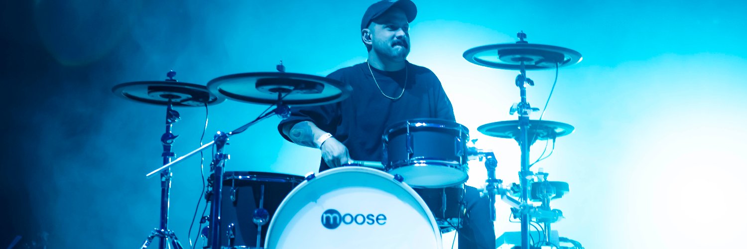 moosedrumsmx's profile banner image