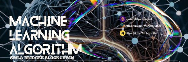 MLAlgor1thm Profile Banner