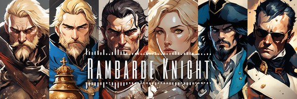 RambardeKnight Profile Banner