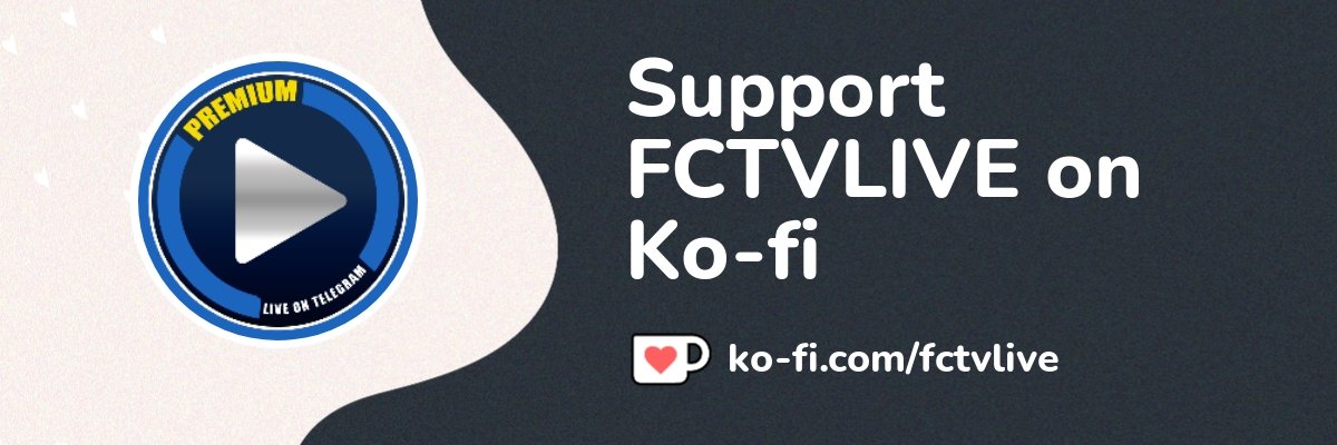FC TV Live banner
