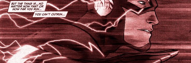 𝕿𝖍𝖊 ϟ 𝕱𝖑𝖆𝖘𝖍 banner