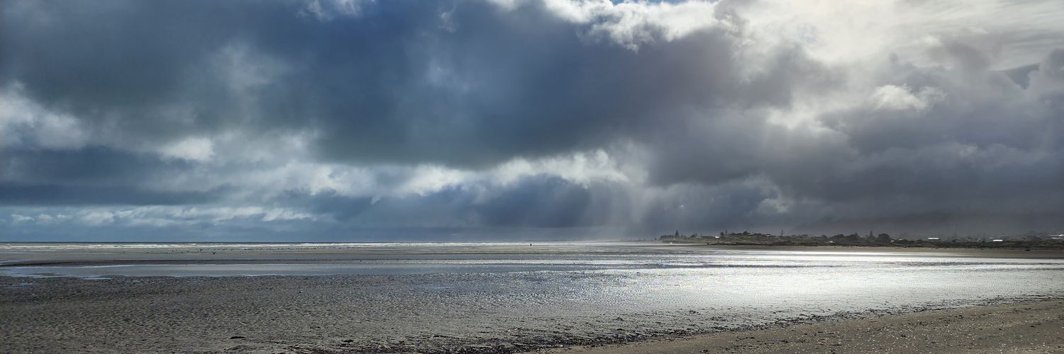 Chris Claridge banner