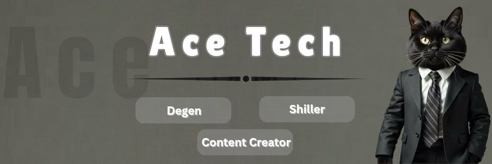 Ace Tech 🪛🔧 banner