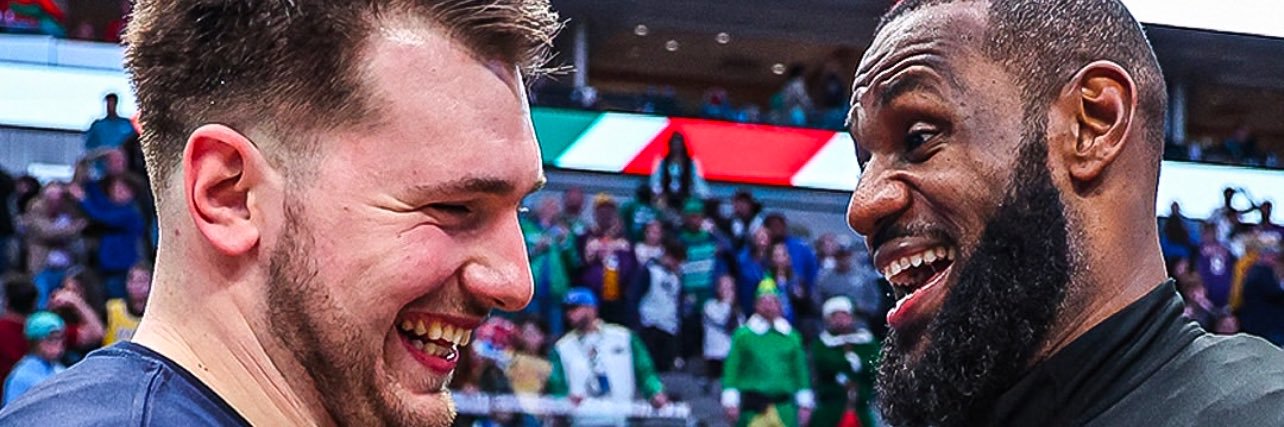 Your OC Laker Fan💫 banner