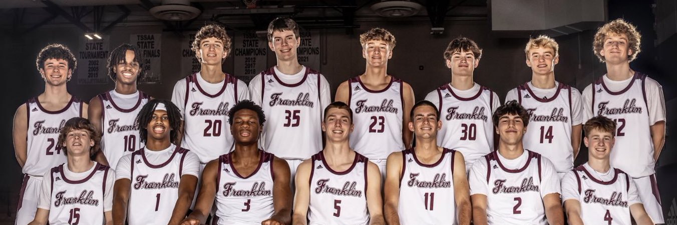 Trey Stevenson banner