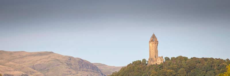 TheQuietScot's profile banner image