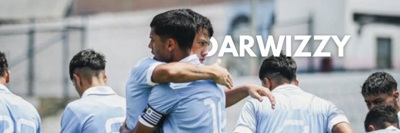 🇺🇾's banner