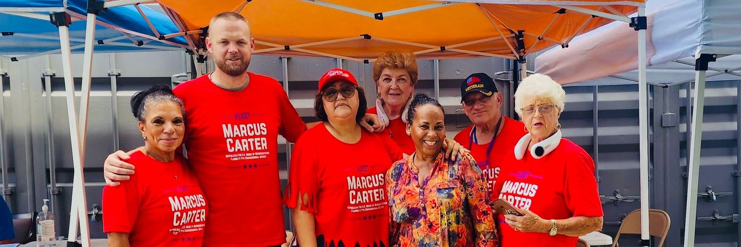 Marcus Carter banner