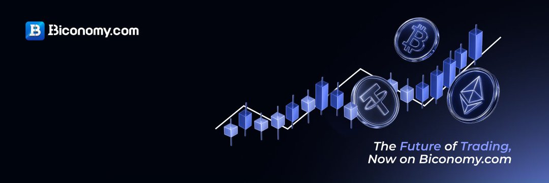 Daniel Branti | Biconomy Listing BD banner