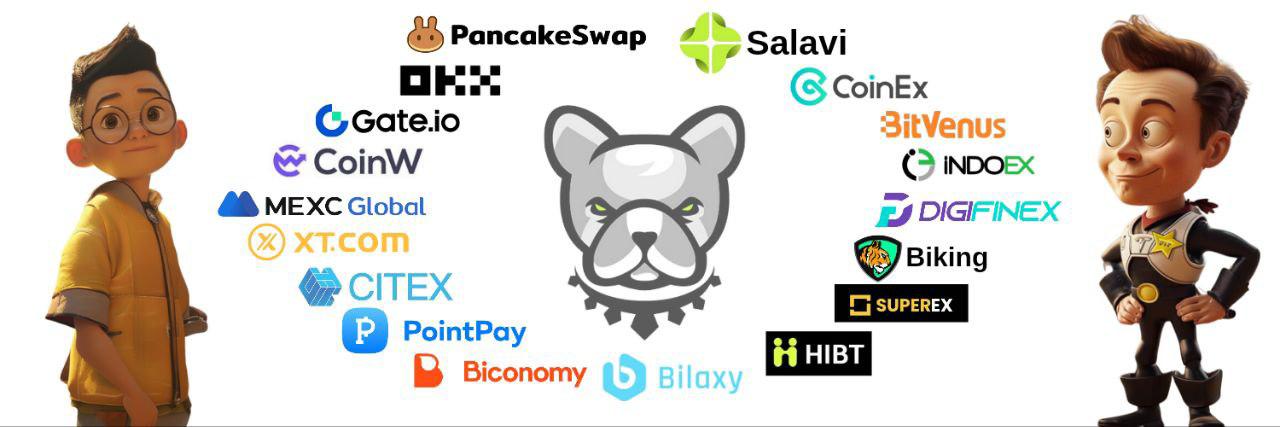 Pitbull Token Türkiye 🇹🇷's banner
