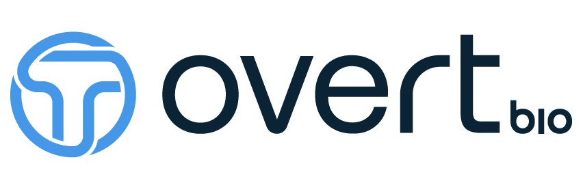 OverT Bio banner