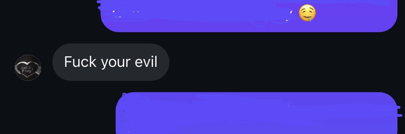 ChocolateKitty🍫🍓(Findom+edtwt) banner