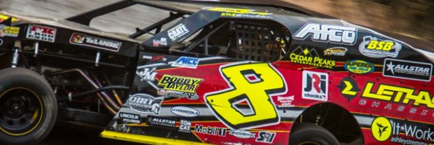Brett McCollough banner