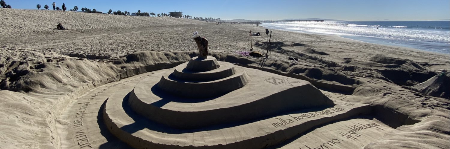 Timothy Williams ⚴ banner