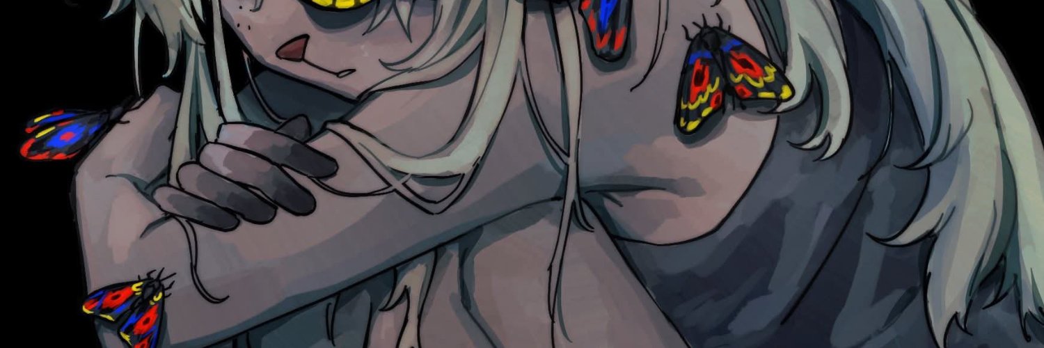 Not_AikoSiyeon's profile banner image