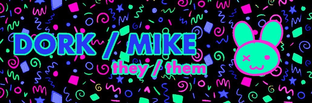 💘's banner