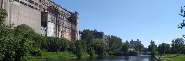 electroweak Profile Banner