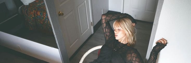 Overdriver | Obsessed with Reneé banner