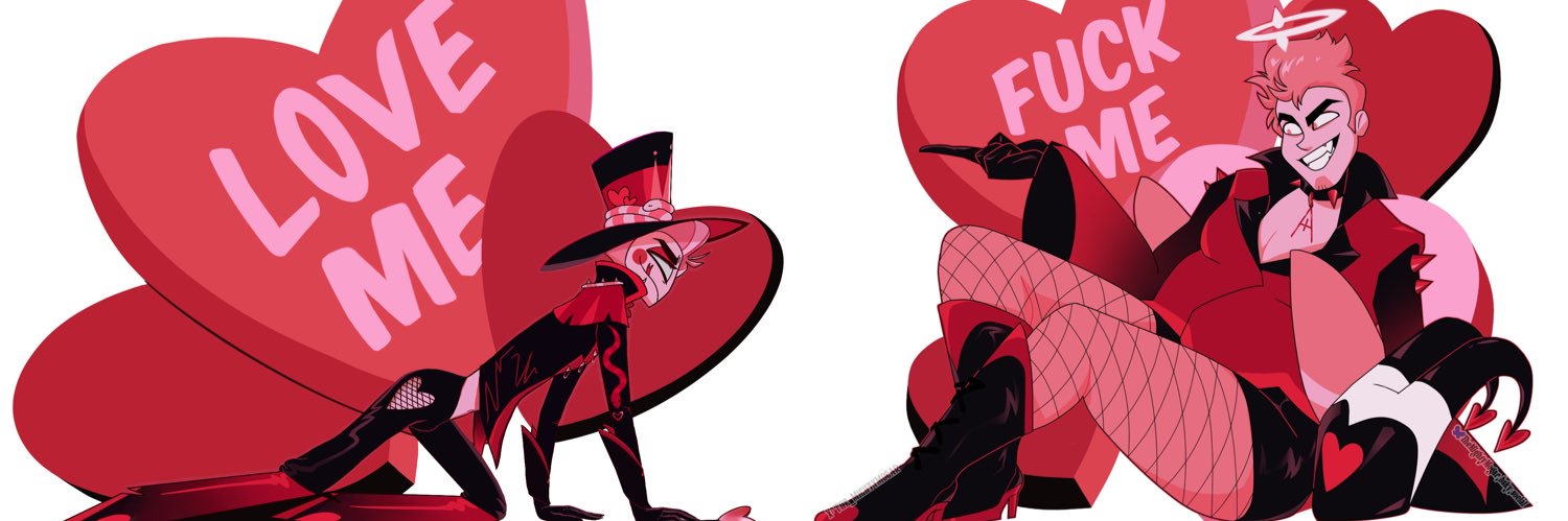 Scarlet🤍's banner