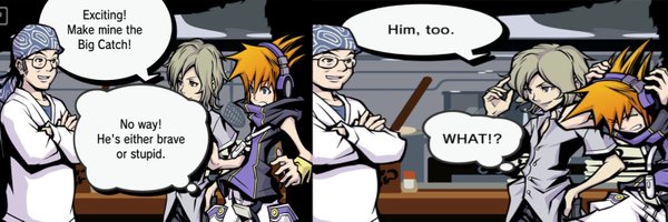 friedqegg Profile Banner
