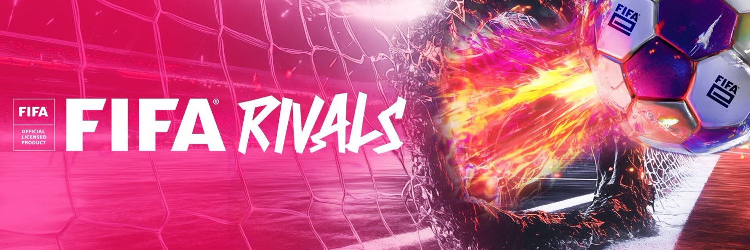 FIFA Rivals's banner