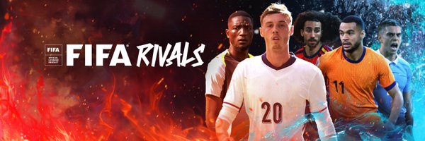 FIFARivals Profile Banner