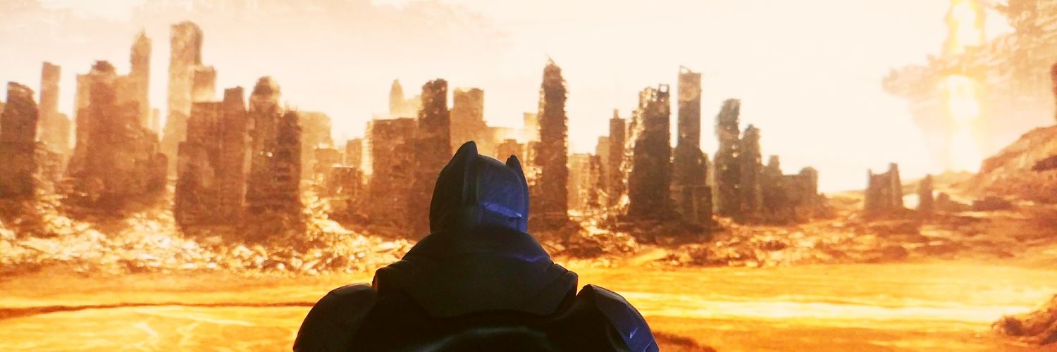Amarylisis's profile banner image