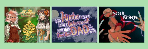 CeladonStudios Profile Banner