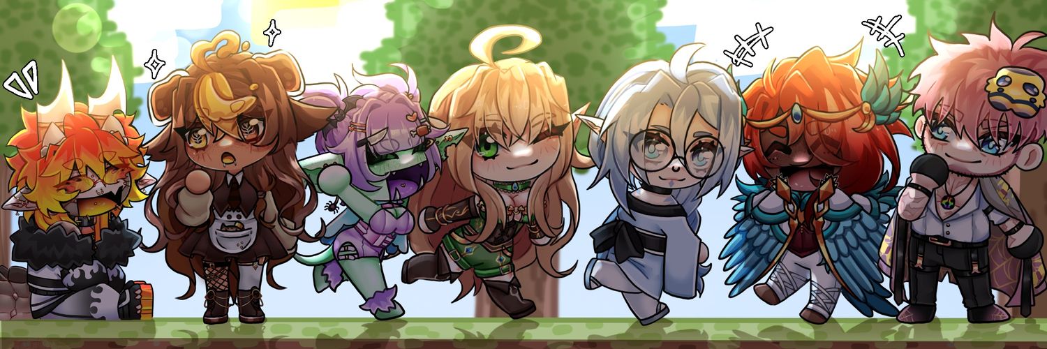 Tristezza Gobezza 🩵Pastel goblin🩷Vsins Greed🩵 banner