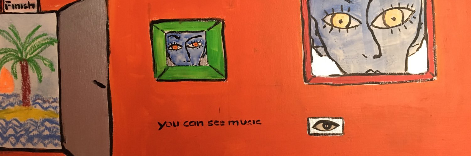 EricaSqueaky's profile banner image