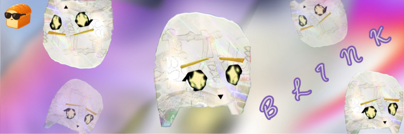 Blink ✊🏻's banner