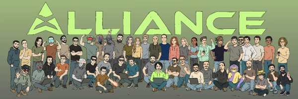 xAllianceDAO Profile Banner