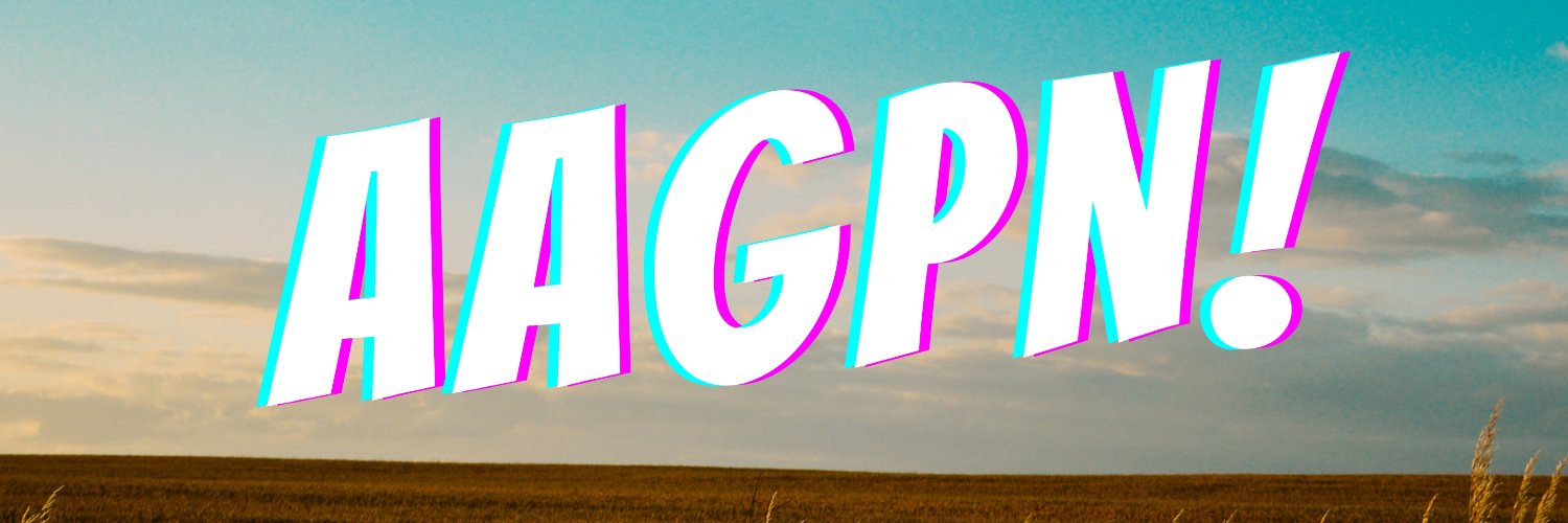 aagpn's profile banner image