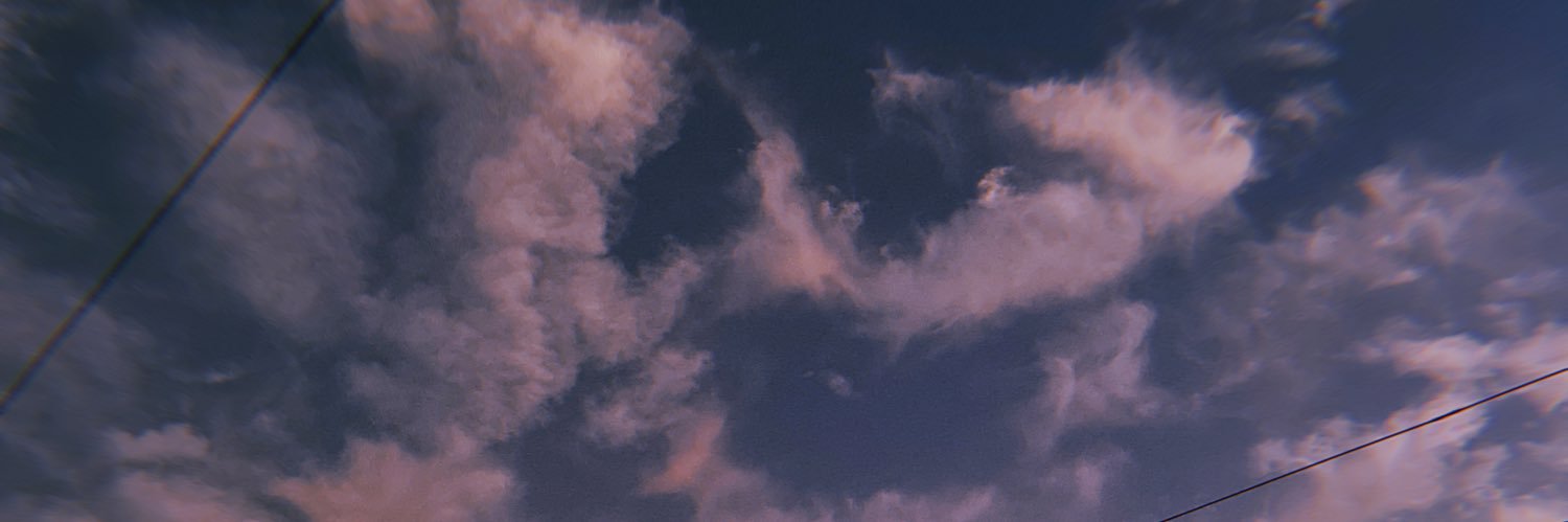 RoMveres's profile banner image