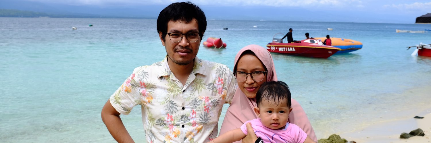 tegarprasojo's profile banner image