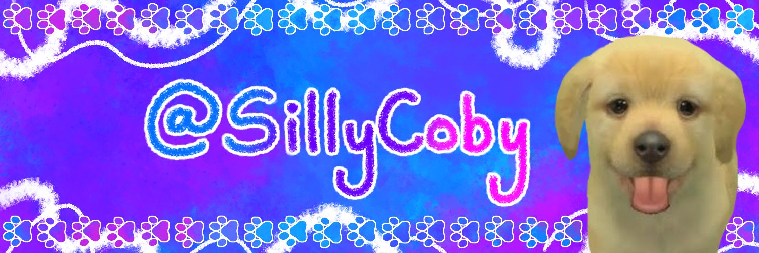Coby banner