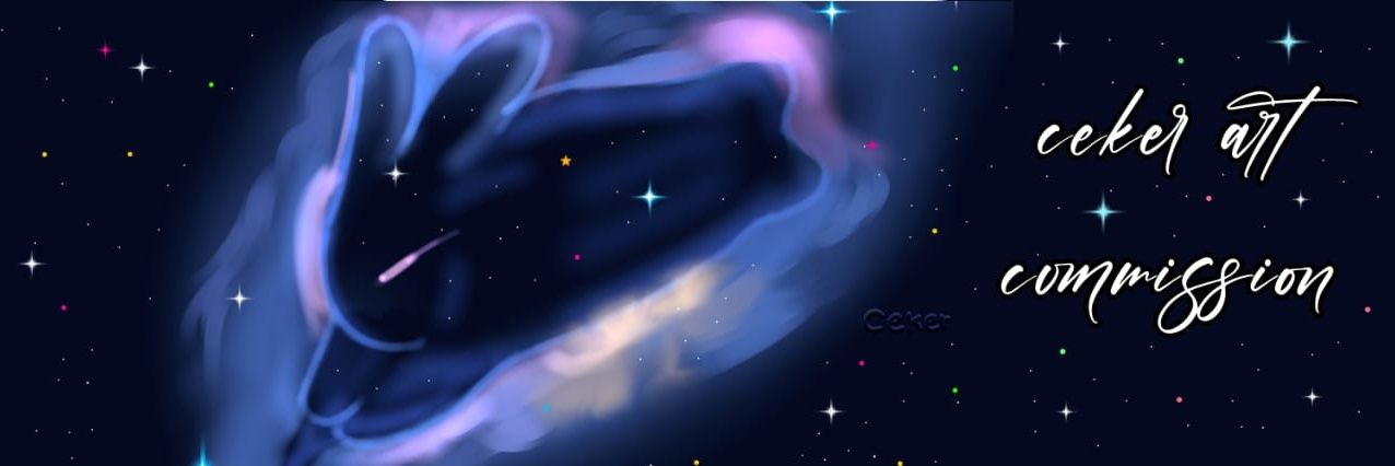 ceker_art (V-gen commission open)'s banner