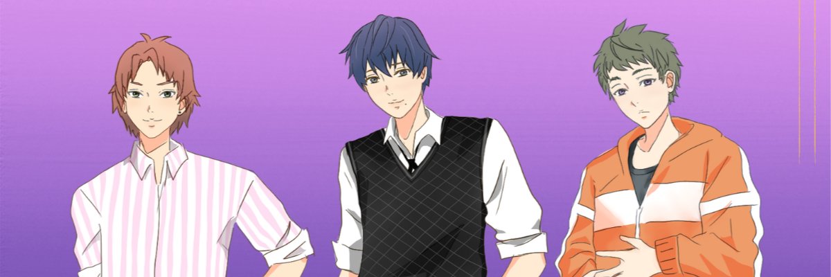 Higan Cherry Games banner