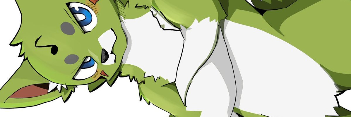 こーん's banner